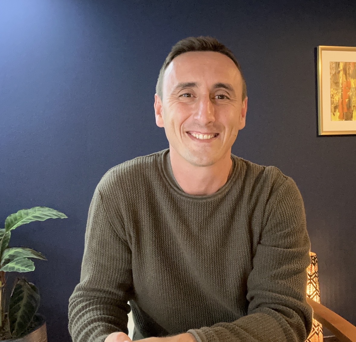 Mentor Syla — Coach LibertyMind